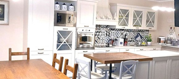 Дом с 5 комнатами в Тоди, Италия № 50518 14