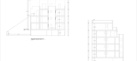 3 غرف نوم شقة في Nadur, Malta رقم 727 6