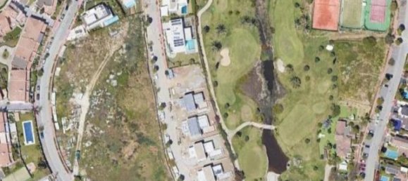 Grundstück in Estepona, Spain, Nr. 136855 9