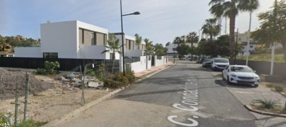 Grundstück in Estepona, Spain, Nr. 136855 5