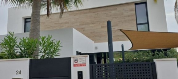 Grundstück in Estepona, Spain, Nr. 136855 10