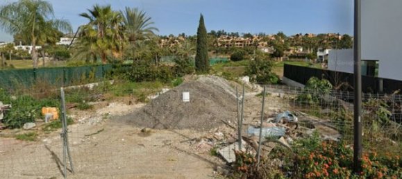 Grundstück in Estepona, Spain, Nr. 136855 7