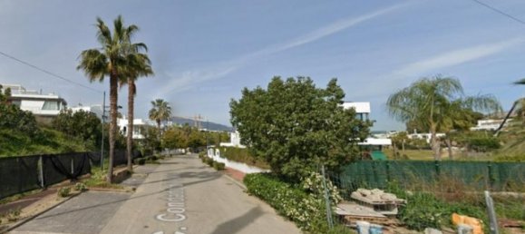 Grundstück in Estepona, Spain, Nr. 136855 4