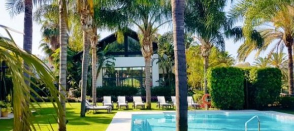 Grundstück in Estepona, Spain, Nr. 136855 3