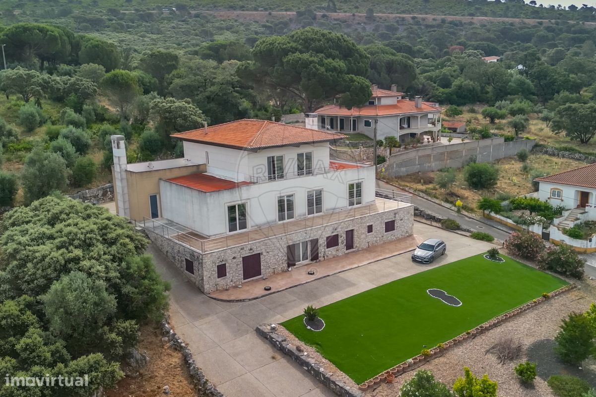 4 غرف نوم منزل في Minde, Portugal رقم 30445