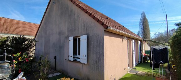 3 bedrooms House in Selles-sur-Cher, France No. 84536 4