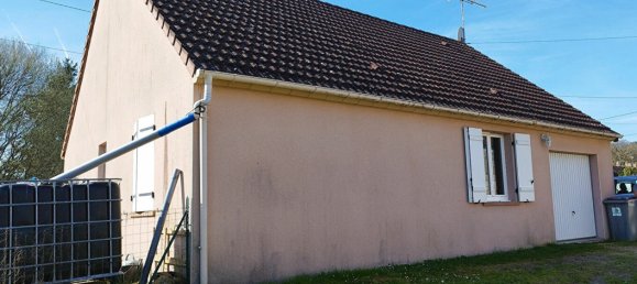 3 bedrooms House in Selles-sur-Cher, France No. 84536 12