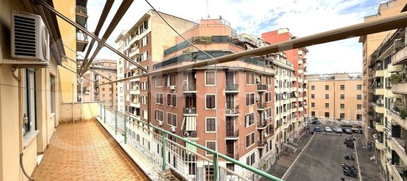 4 غرف نوم شقة في Rome, Italy رقم 295124 10