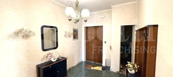 4 غرف نوم شقة في Rome, Italy رقم 295124 3