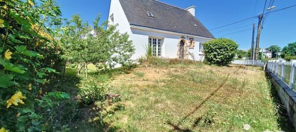 4 Schlafzimmer Haus in Guidel, France, Nr. 315687 10