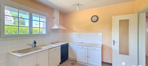 4 Schlafzimmer Haus in Guidel, France, Nr. 315687 3