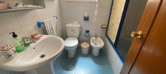 3 غرف نوم شقة في Fuengirola, Spain رقم 40323 7