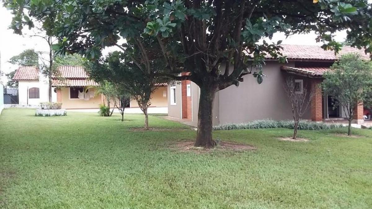 Дом с 4 спальнями в Сан-Паулу, Бразилия № 529295