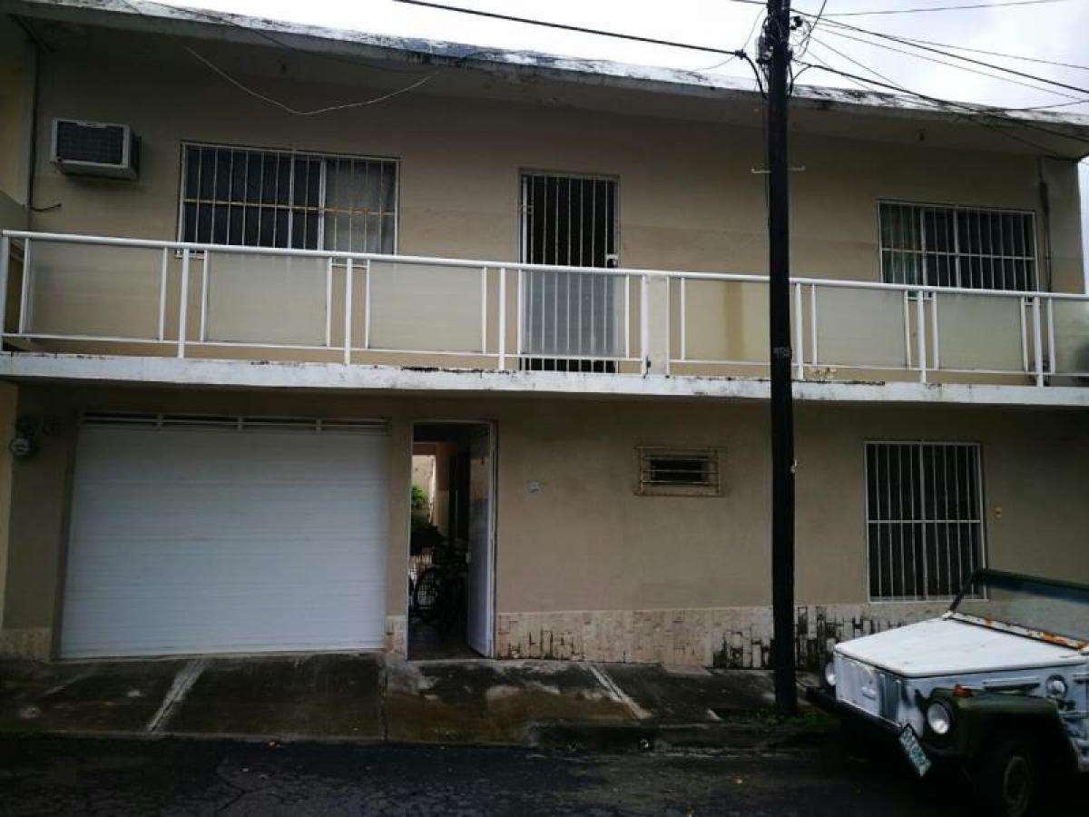 Casa T3 em Veracruz, Mexico N.º 222202