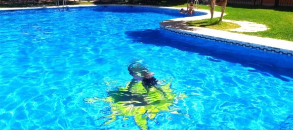 3 chambres Appartement à Jaen, Spain No. 160393 17