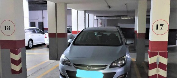 3 chambres Appartement à Jaen, Spain No. 160393 21