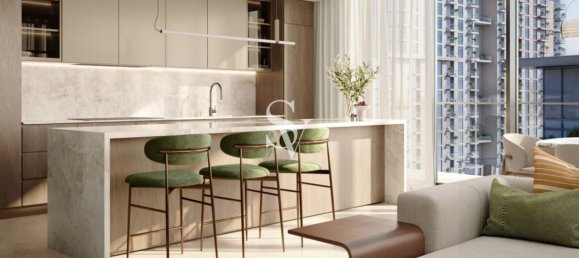 1 dormitorio apartamento en venta en City Walk, Dubai, UAE № 124866 11