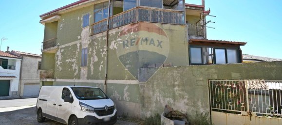 5 bedrooms Apartment in Macomer, Italy No. 359856 23