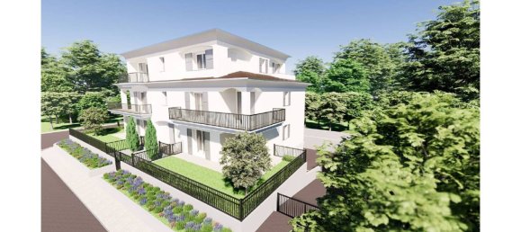 2 bedrooms Apartment in Fiorano Modenese, Italy No. 168659 3