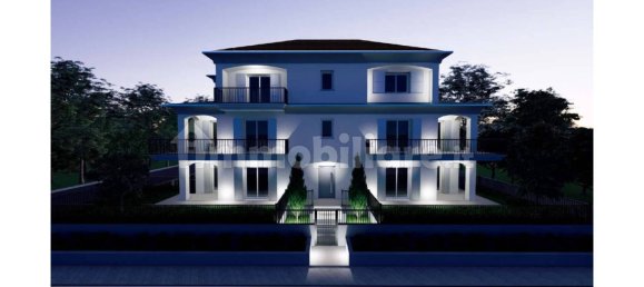 2 bedrooms Apartment in Fiorano Modenese, Italy No. 168659 4