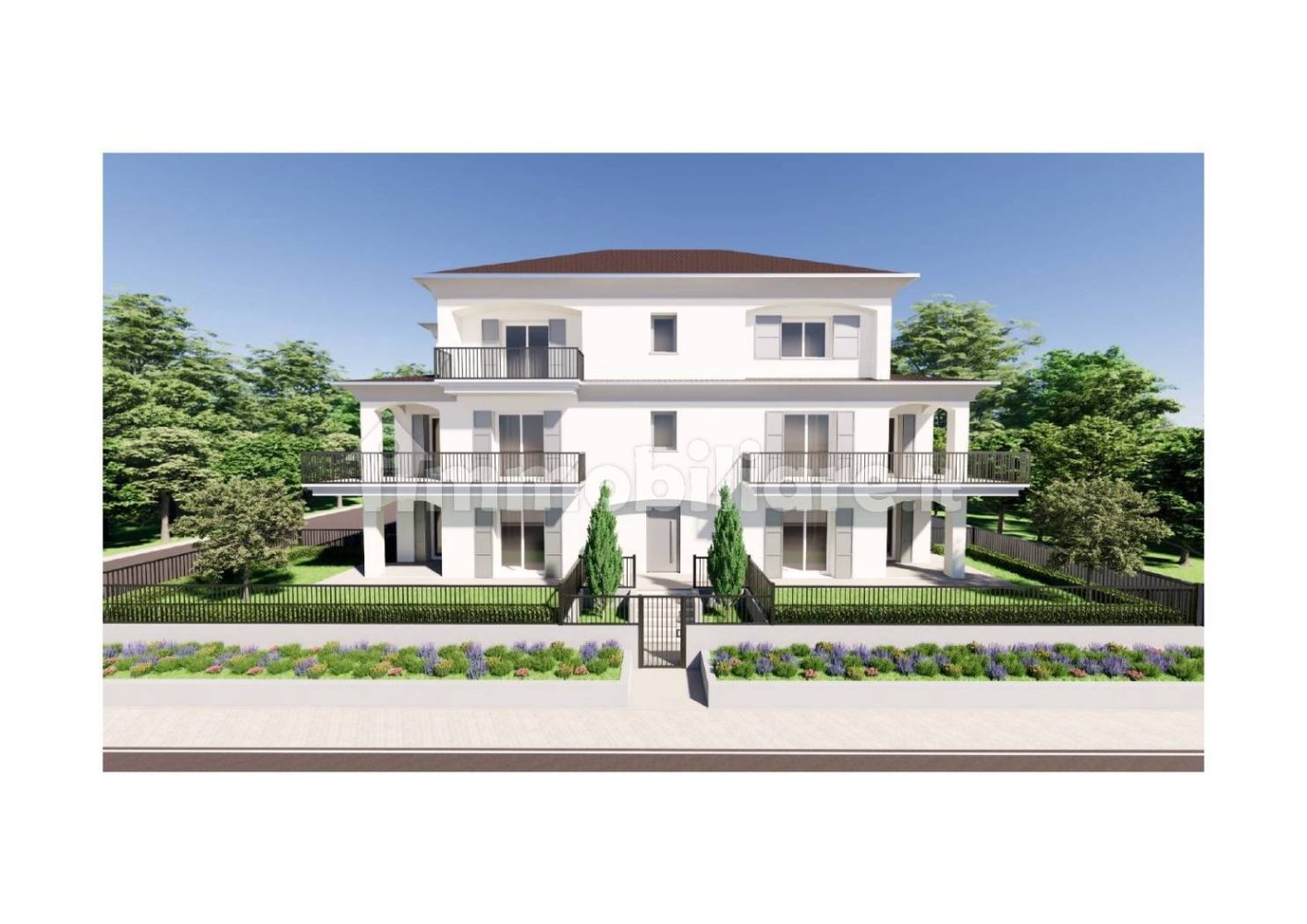 2 bedrooms Apartment in Fiorano Modenese, Italy No. 168659