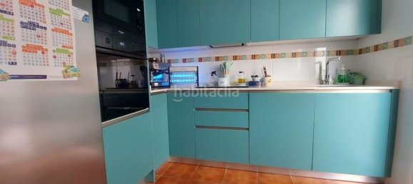 4 bedrooms House in Berja, Spain No. 134168 9