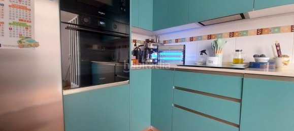 4 bedrooms House in Berja, Spain No. 134168 8