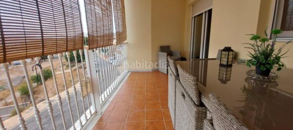 4 bedrooms House in Berja, Spain No. 134168 29