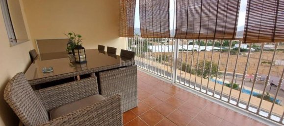 4 bedrooms House in Berja, Spain No. 134168 11