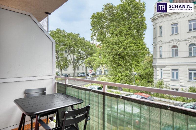 3 rooms Apartment in Hietzing, Austria No. 261883