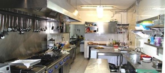 40-salle Appartement à Baschi, Italy No. 127510 6