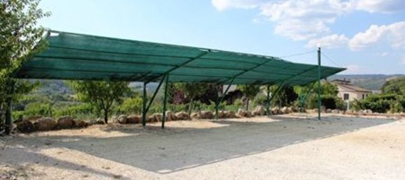 40-salle Appartement à Baschi, Italy No. 127510 17