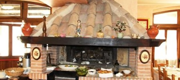 40-salle Appartement à Baschi, Italy No. 127510 7