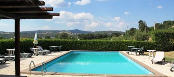 40-salle Appartement à Baschi, Italy No. 127510 2