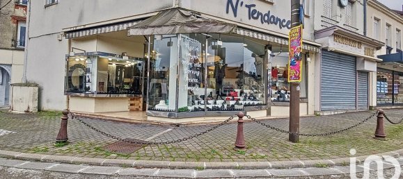 Casa de 1 dormitorio en Romilly-sur-Seine, France No. 41619 6