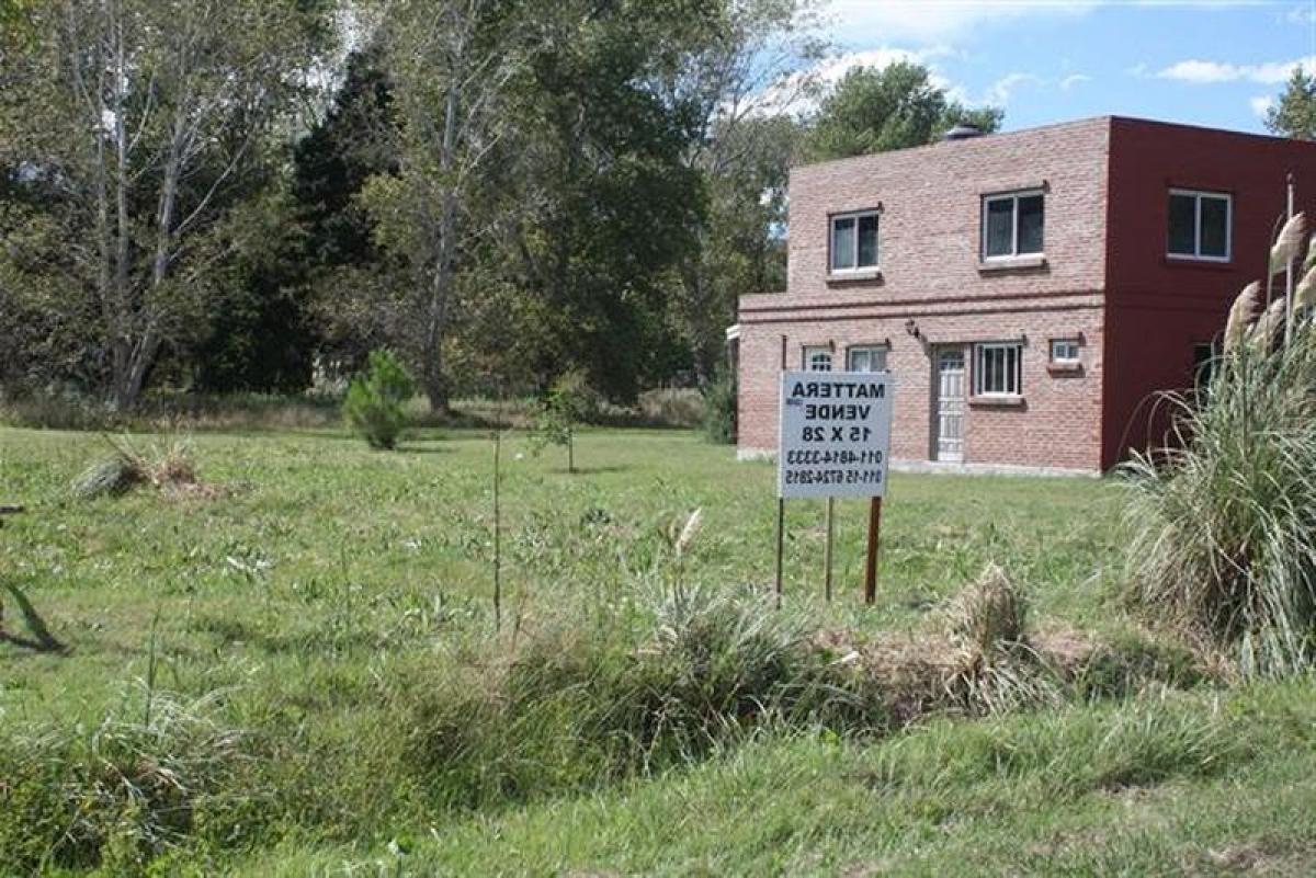  Land in Mar del Plata, Argentina No. 121388