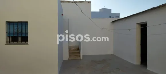 Таунхаус с 2 спальнями в Кадис, Испания № 166891 18