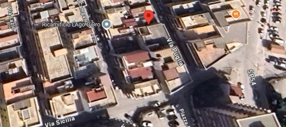 4 rooms Apartment in Sciacca, Italy No. 223675 5