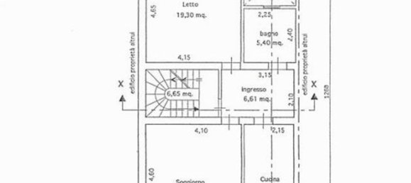 4 rooms Apartment in Sciacca, Italy No. 223675 19