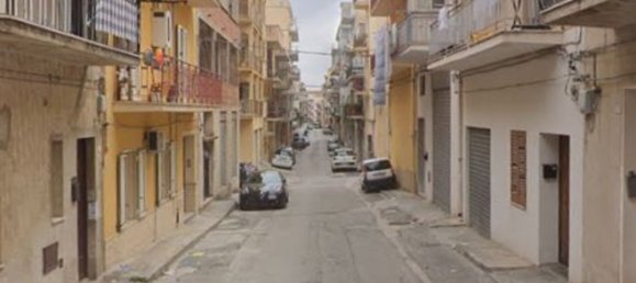4 rooms Apartment in Sciacca, Italy No. 223675 2