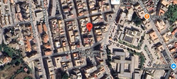 4 rooms Apartment in Sciacca, Italy No. 223675 4