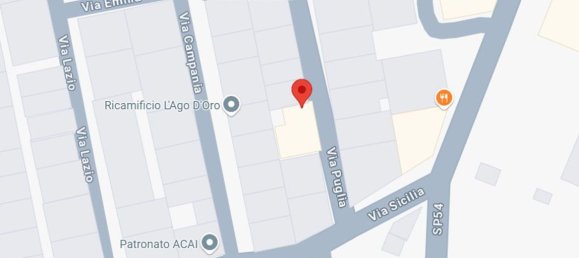 4 rooms Apartment in Sciacca, Italy No. 223675 3