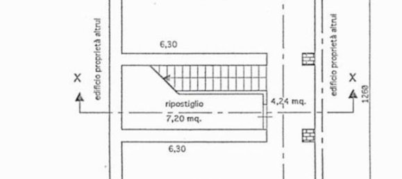 4 rooms Apartment in Sciacca, Italy No. 223675 18