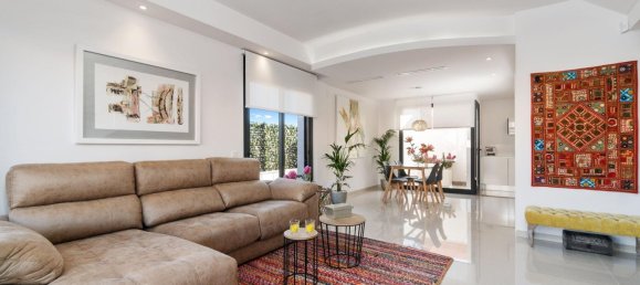 3 bedrooms Villa in La Herrada, Spain No. 6953 3