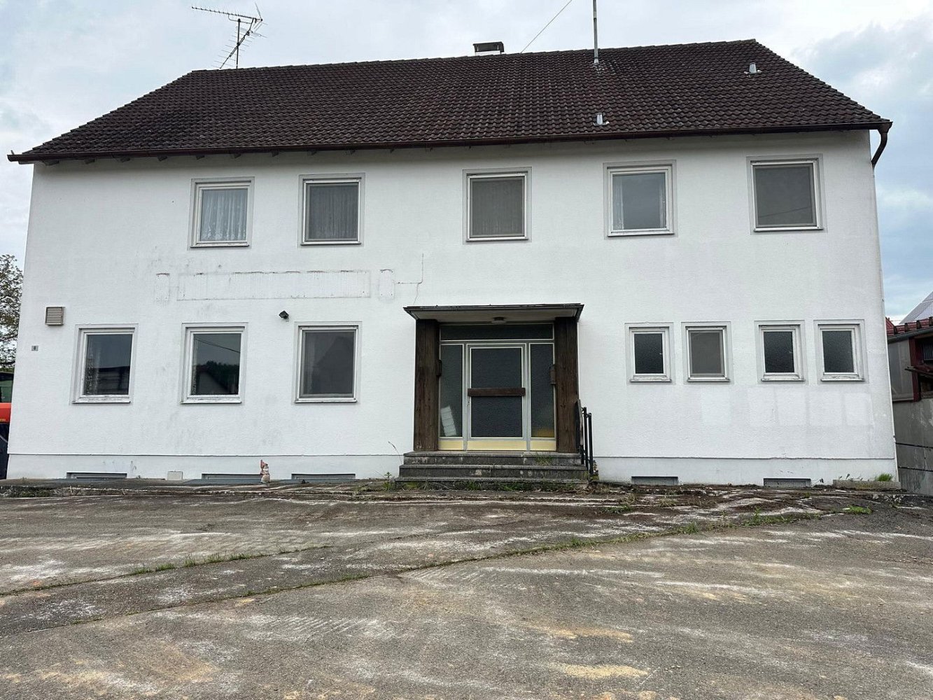 Cafe / Restaurant in Günzburg, Germany, Nr. 369327