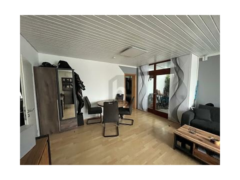 2 rooms Apartment in Biberach, Germany No. 303886