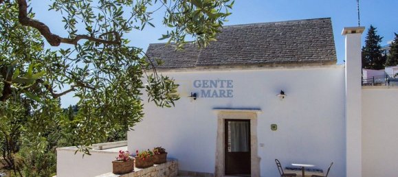 Casa de 13 habitaciónes en Ostuni, Italy No. 17279 13
