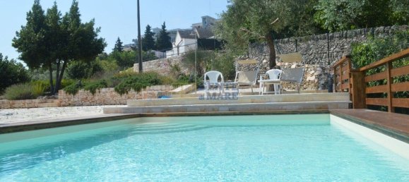 Casa de 13 habitaciónes en Ostuni, Italy No. 17279 35