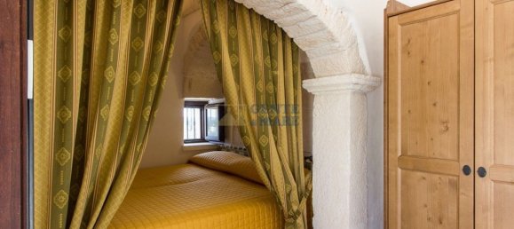 Casa de 13 habitaciónes en Ostuni, Italy No. 17279 20