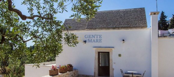 Casa de 13 habitaciónes en Ostuni, Italy No. 17279 19